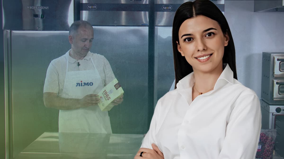 У нас 150 видів морозива. Як львівська компанія «Лімо» підкорює нові ринки