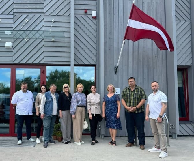 У Києві створять Центр денного догляду для людей старшого віку