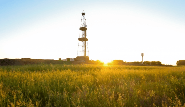 «Укрнафта» пробурить нову нафтову свердловину на Львівщині