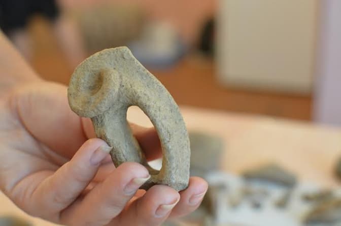 Археологи на Львівщині знайшли поселення сучасників трипільців