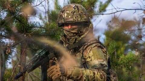 Фото: facebook.com/mod mil rus