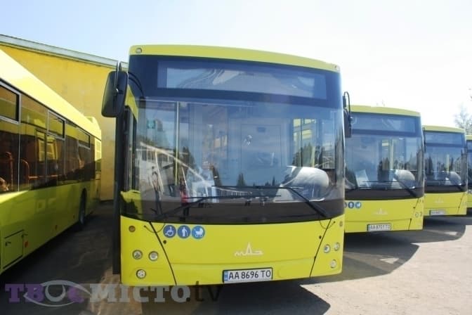 У Львові обрання перевізників автобусних маршрутів визнали незаконним