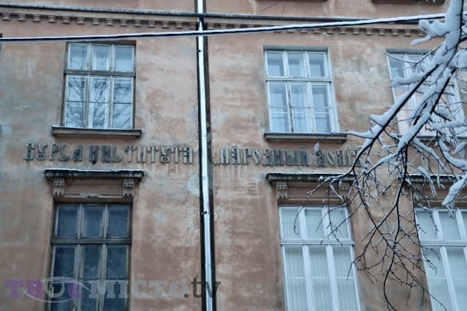 Фото: Анни Чистякової