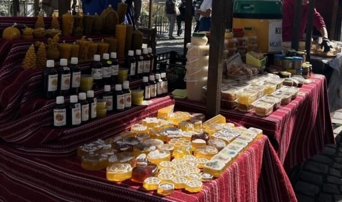 У Львові працюватиме Фермерський ярмарок. Коли і де