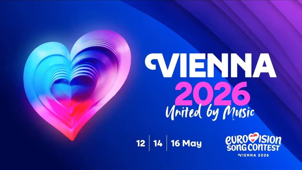 Україна виступатиме у другому півфіналі «Євробачення»-2026