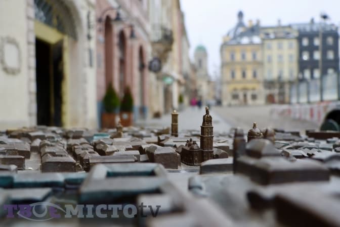 Фото: Анни Чистякової