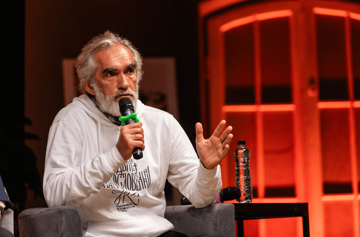 «Історія на боці України». Візіонери про те, чи готові ми до змін. Підсумки доби