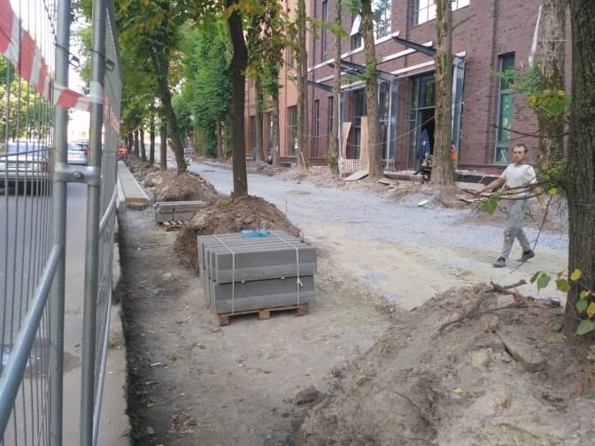 Фото: Микола Климентович