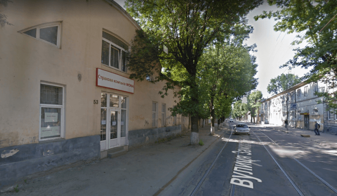 фото: Google Maps