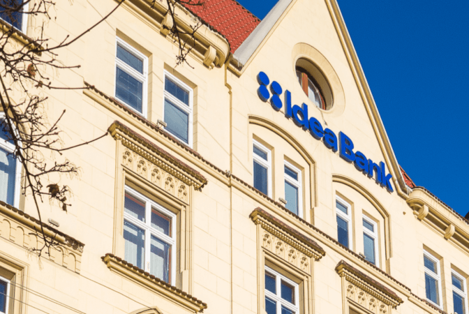 АМКУ дозволив банку Ахметова купити львівський Idea Bank