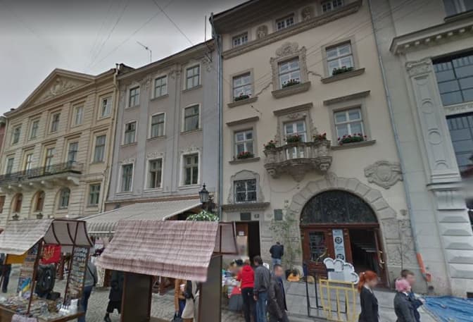 Фото: google-maps