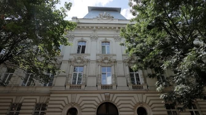 Як планують розвивати університетську лікарню у Львові