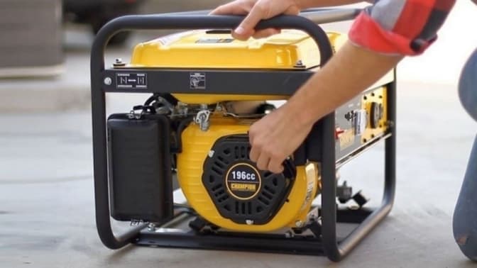 У Львові спростили умови отримання компенсації за генератори