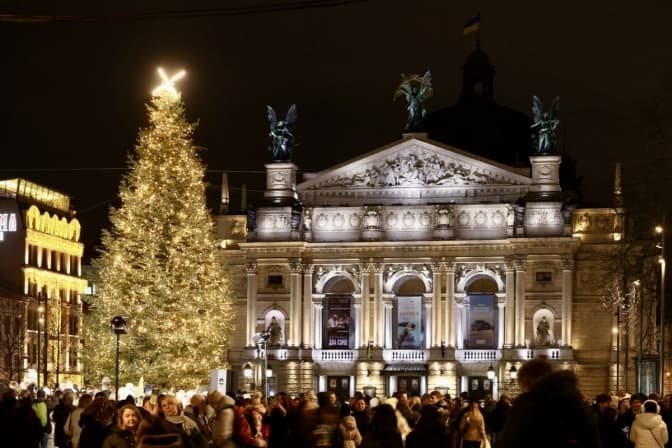 Що зміниться для львів'ян з 1 січня. Пояснення