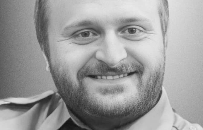 У Львові попрощаються з Героєм Григорієм Добошем. Ким він був