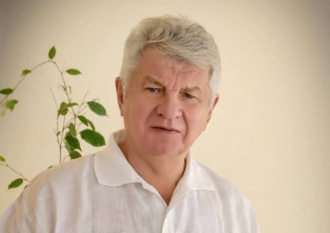 Вченого Володимира Козявкіна поховають на Личакові у Львові