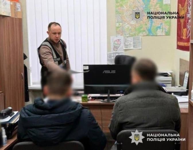 Поліція оголосила підозру директору департаменту КМДА у недостовірному декларуванні понад 22 млн грн