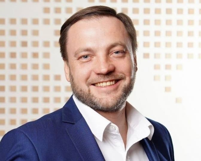 Новим очільником МВС став Денис Монастирський. Що про нього відомо