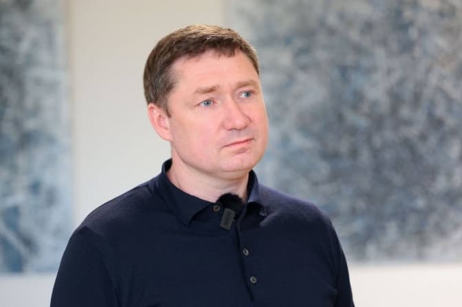 Козицький прокоментував інформацію щодо нової посади