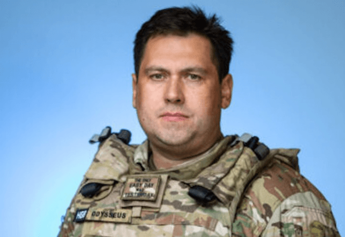 Кличко запропонував призначити Олеся Маляревича головою земельної комісії Київради