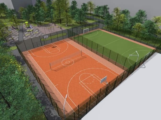 Фото: ЛКП "Спортресурс"