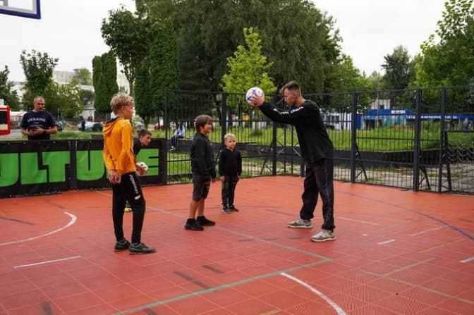 Фото: Street Culture