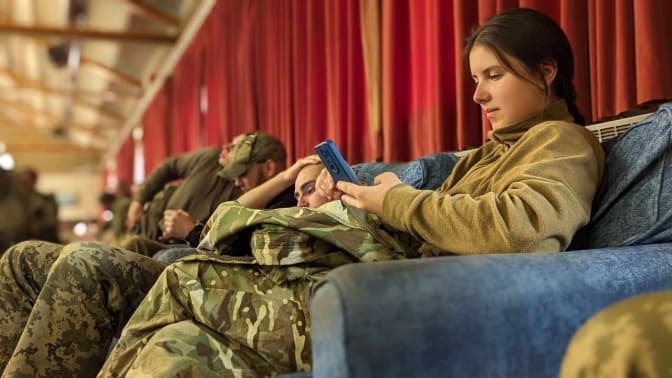 «Побратими називали її «Тишею». Історія 19-річної захисниці з Львівщини. Підсумки доби