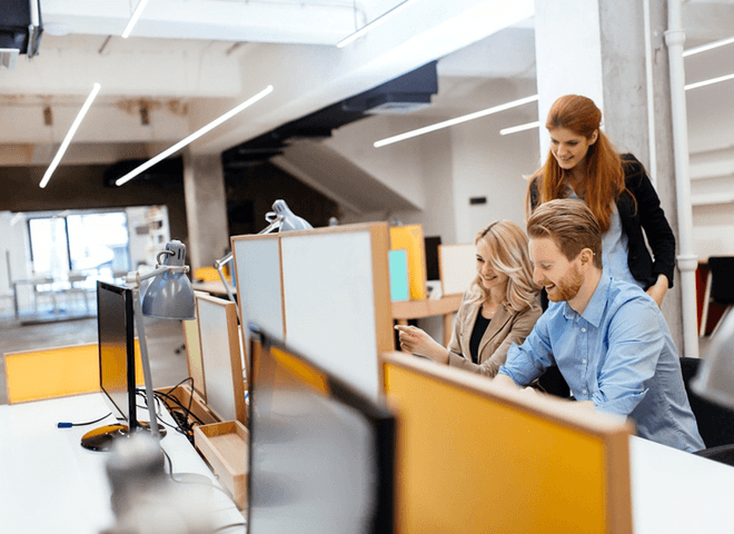 Яку зарплату та вакансії пропонують на Львівщині