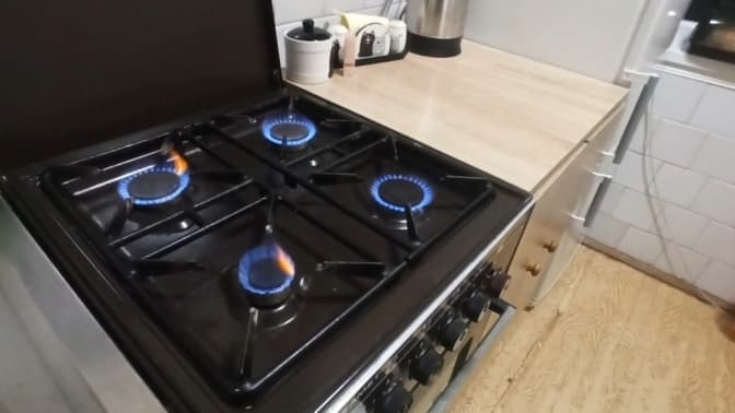 Де на Львівщині п’ять днів не буде газу та яка якість води в озерах області. Підсумки доби