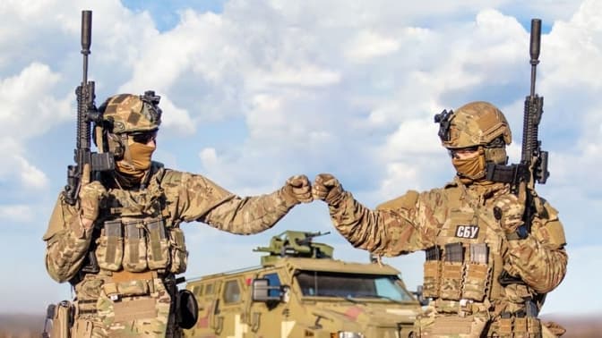 Допомога українській армії. Актуальні збори