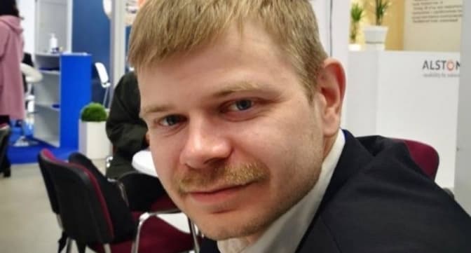 У ЛКП «Інститут просторового розвитку» з'явився новий керівник