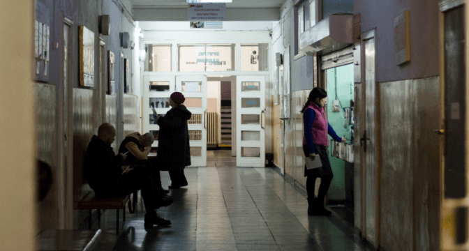 За допомогою поліклінік хочуть розвантажувати львівські лікарні. Що це означає для пацієнтів