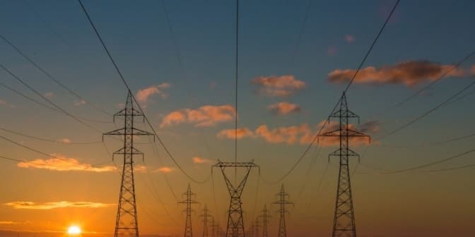 Україна надала аварійну допомогу польській енергосистемі