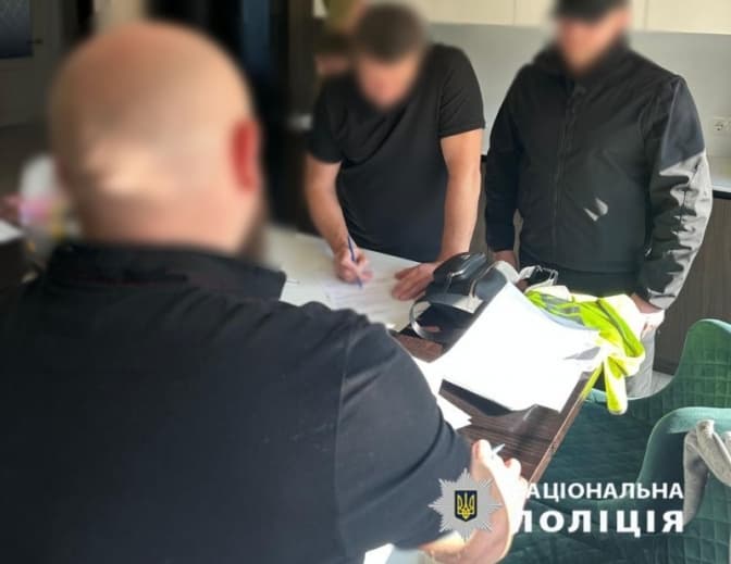 Посадовця КМДА затримали за підозрою у фіктивній інвалідності