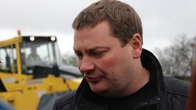 У Києві петиція про звільнення директора Дептрансу Руслана Кандибора набрала необхідні підписи