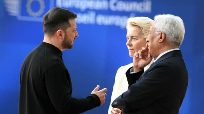 «Коаліція рішучих» закликає рф негайно визначитися щодо перемир’я