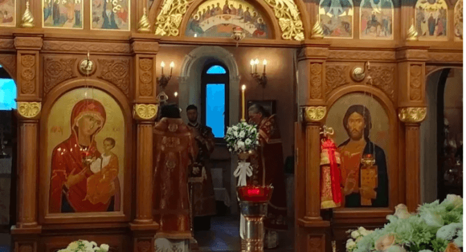 Власниця приміщень церкви УПЦ МП у Львові розірвала договір про користування