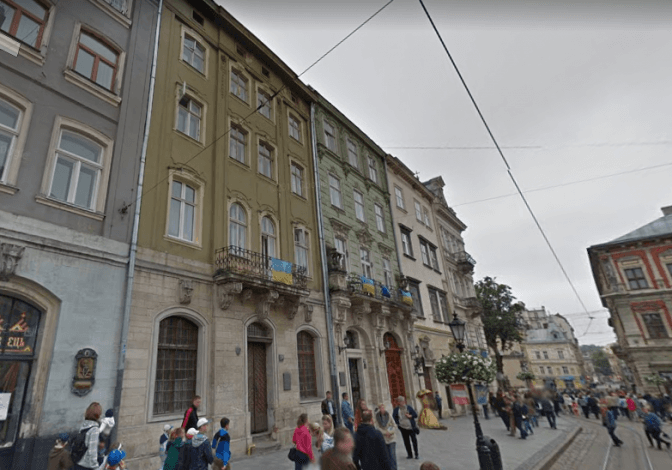 фото: Google Maps