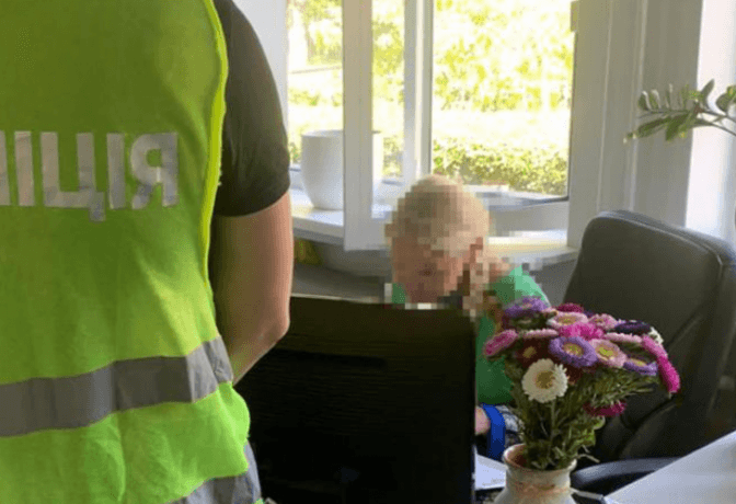 Справу про овочерізки для укриття передали до суду