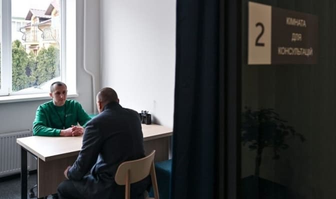 У Львові 35 ветеранів влаштувалися на роботу через Центр підтримки кар’єрного розвитку