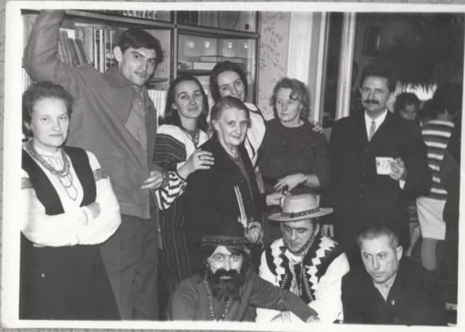 Фото: Україна молода