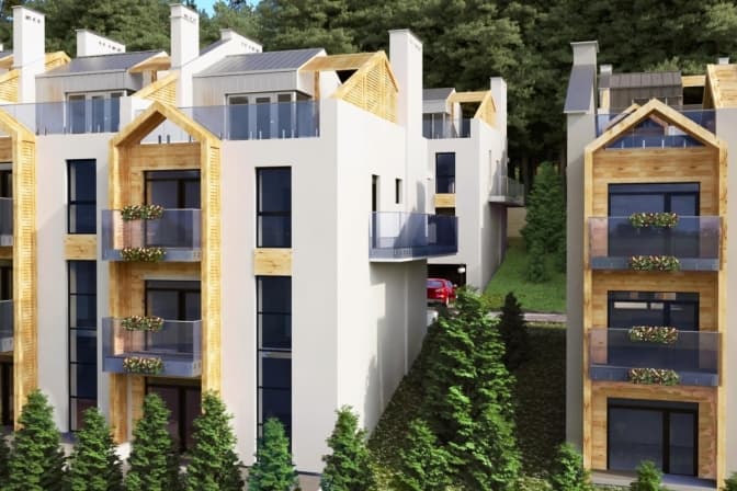 фото надане забудовником