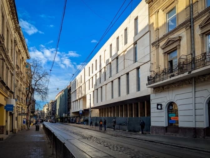 фото: Vladyslav Muravskyi