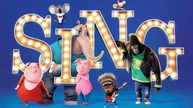 У Парку культури просто неба покажуть комедійний мультфільм