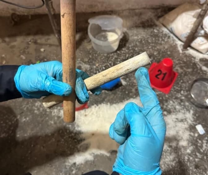 фото: поліція