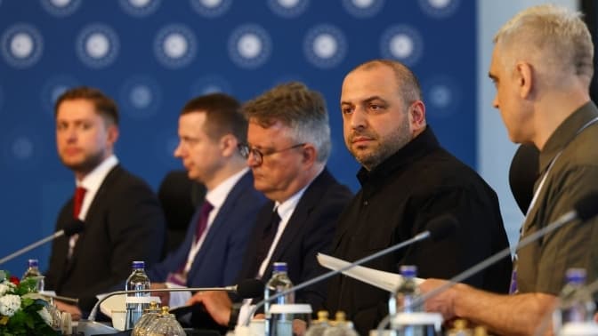 Україна та росія домовились про обміни: результати других перемовин в Стамбулі