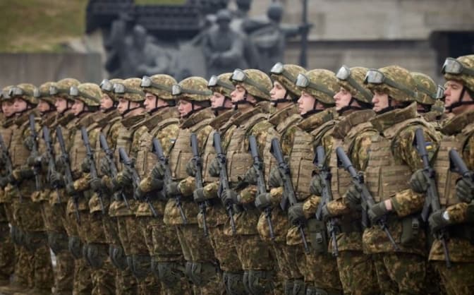 Нацгвардійцям хочуть розширити права на застосування сили. Що передбачає законопроєкт