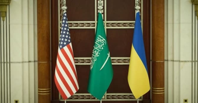 США заявили, що «не хочуть чути» про відновлення кордонів України. Оновлено