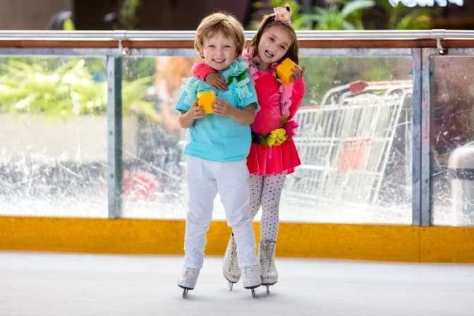 Великий спорт для вашої дитини: за і проти