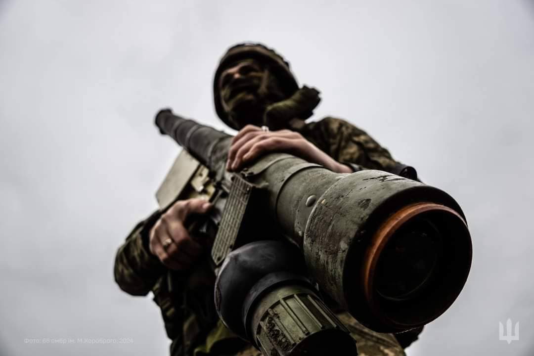 Які спеціалісти потрібні українській армії. Перелік вакансій у ЗСУ